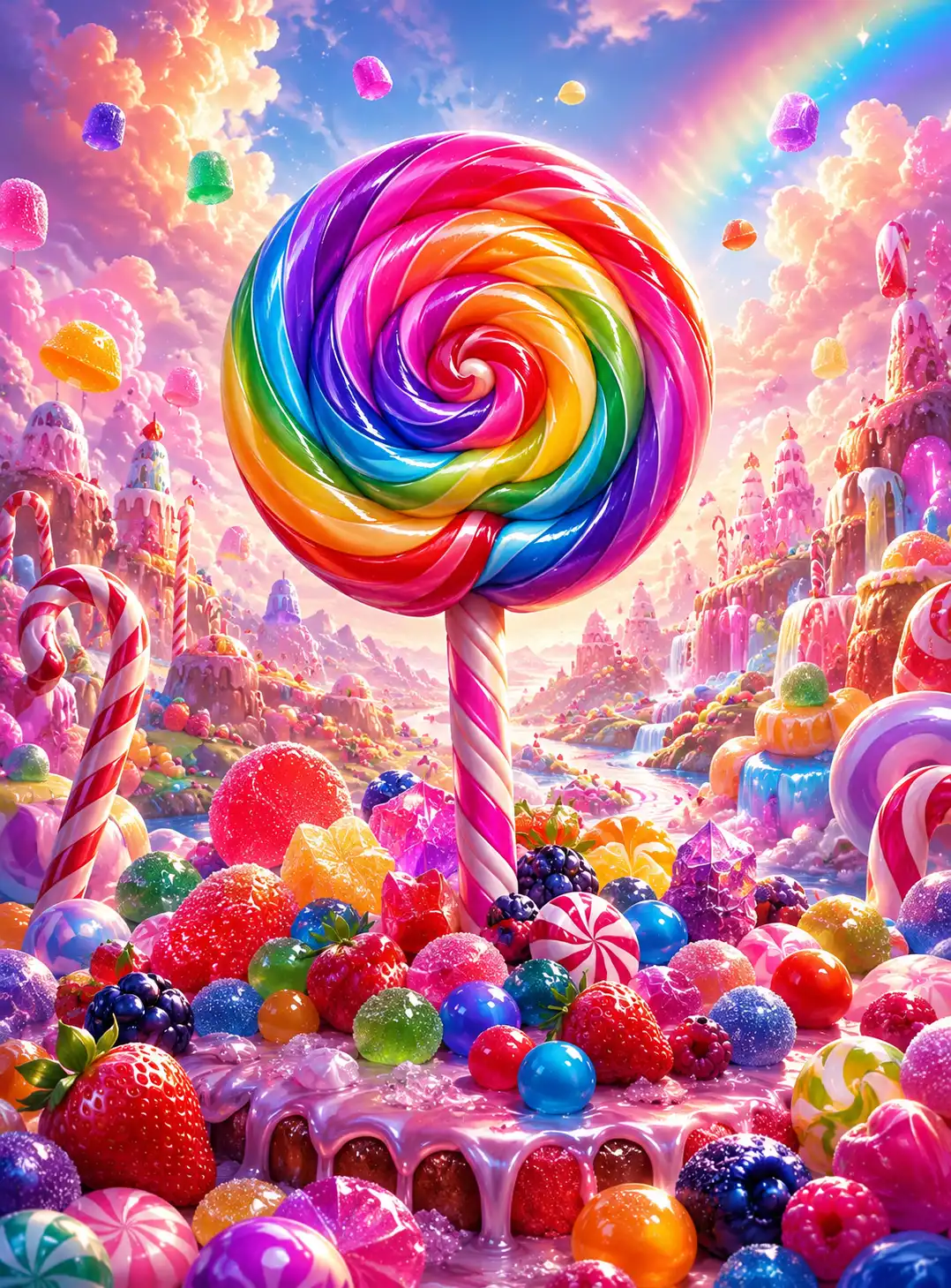 Betclic Casino Portugal game Sweet Bonanza 2500