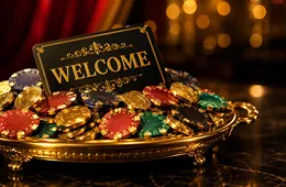 Betclic Casino Portugal offer Casino welcome bonus